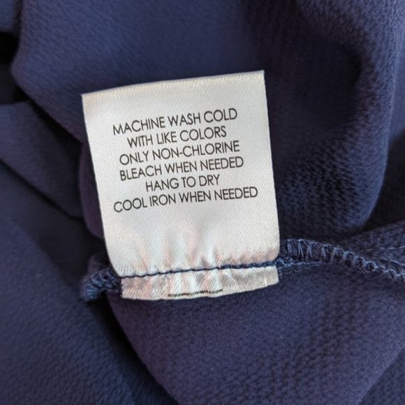 Modcloth Strappy Camisole - size S - Picture 7 of 8